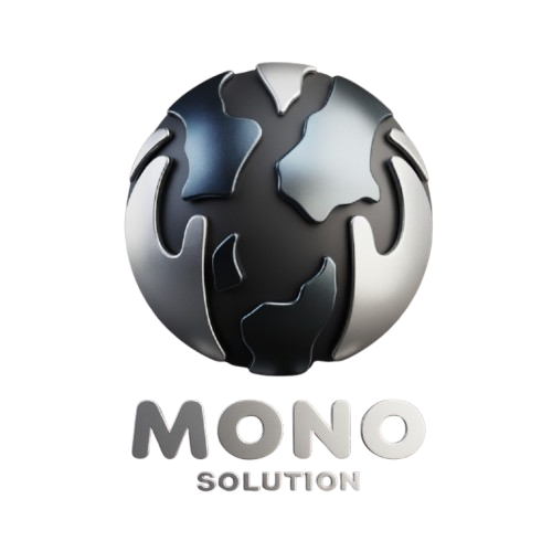 Mono Solution Logo